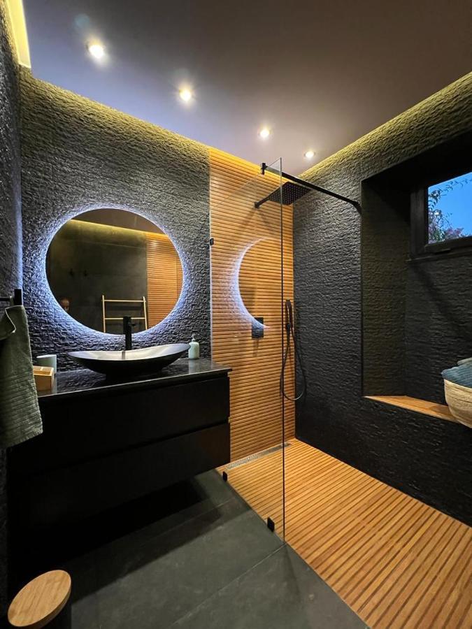 Superbe Villa Détente piscine privée sans vis-à-vis Agadir Exterior foto