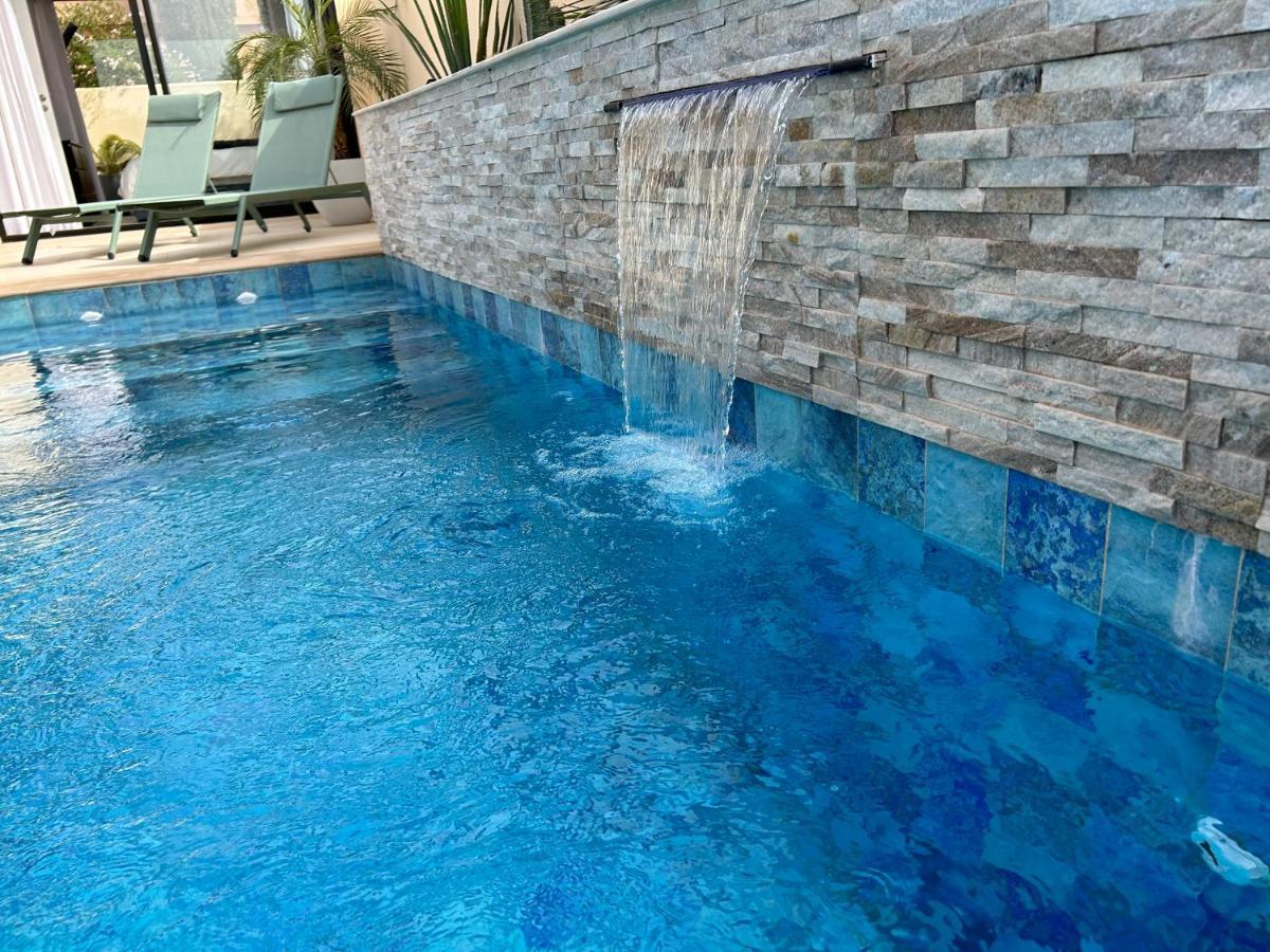 Superbe Villa Détente piscine privée sans vis-à-vis Agadir Exterior foto